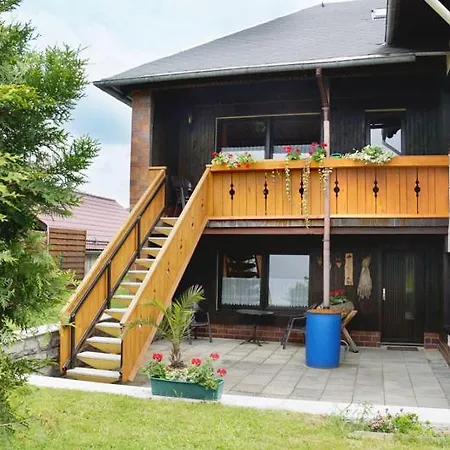 Bed and breakfast Gaestehaus Goy In 3*