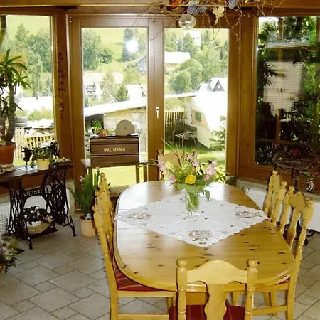 Bed and breakfast Gaestehaus Goy In Schirgiswalde-Kirschau