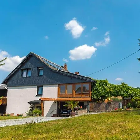 Gaestehaus Goy In 3*