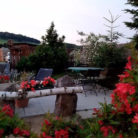 Gaestehaus Goy In فندق مبيت وإفطار