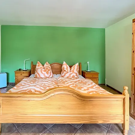 Bed and breakfast Gaestehaus Goy In