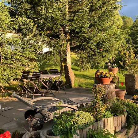 Gaestehaus Goy In Bed and breakfast 3*