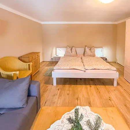 Bed and breakfast Gaestehaus Goy In Schirgiswalde-Kirschau