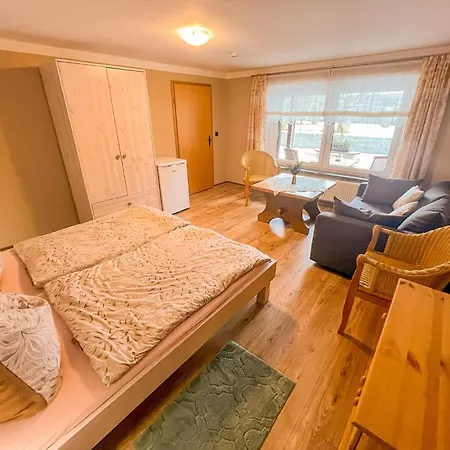 Bed and breakfast Gaestehaus Goy In Schirgiswalde-Kirschau