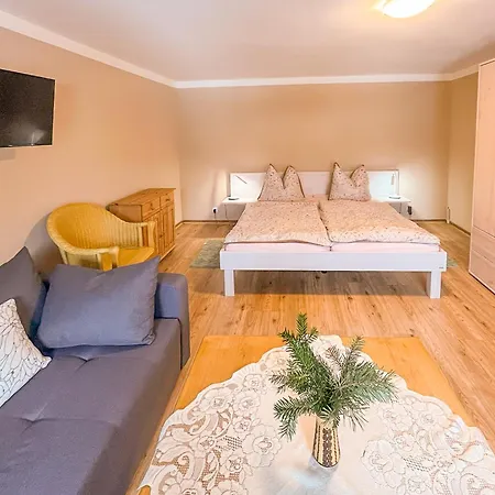 Gaestehaus Goy In Bed and breakfast 3*