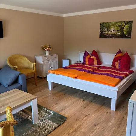 Gaestehaus Goy In Bed and Breakfast 3*