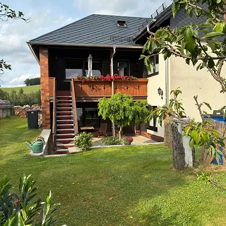 Gaestehaus Goy In Отель типа 