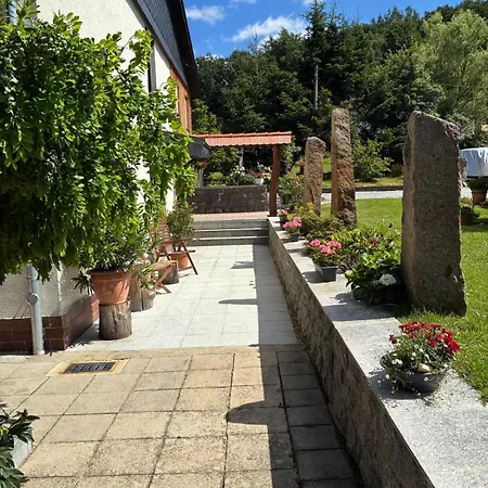 Gaestehaus Goy In Отель типа 