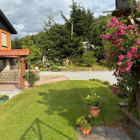 Gaestehaus Goy In Отель типа 