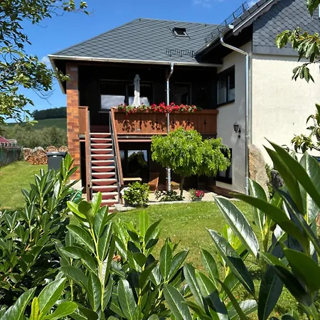 Gaestehaus Goy In Schirgiswalde-Kirschau