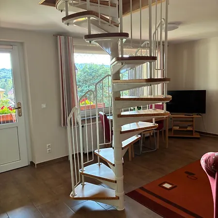 Bed and Breakfast Gaestehaus Goy In 3*