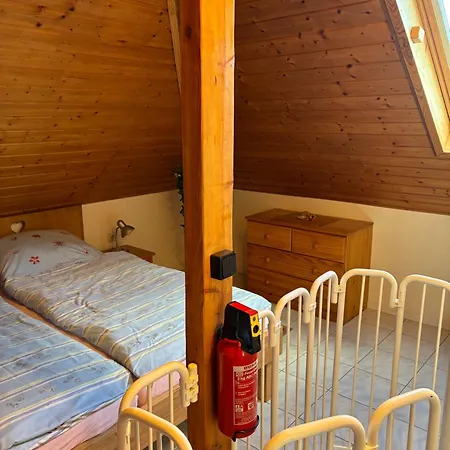 Gaestehaus Goy In Schirgiswalde-Kirschau