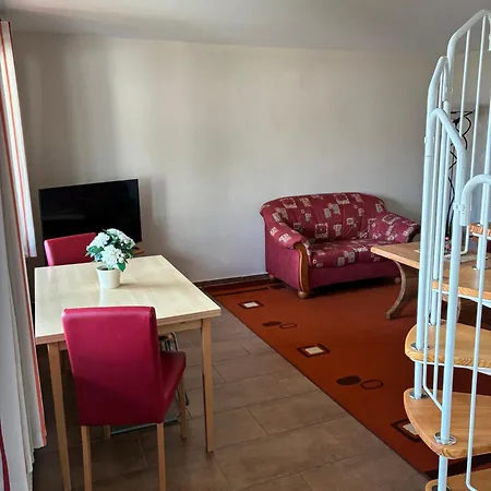 Gaestehaus Goy In 3* Schirgiswalde-Kirschau