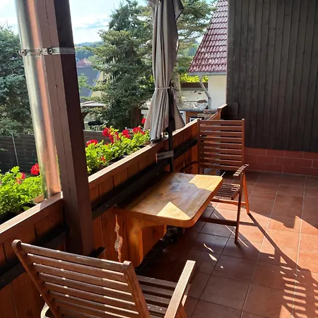 Bed and Breakfast Gaestehaus Goy In