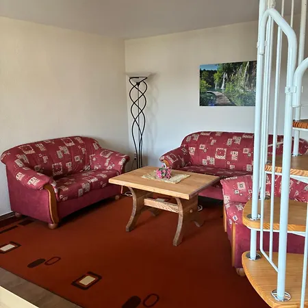 Bed and Breakfast Gaestehaus Goy In 3*