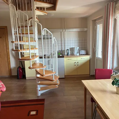 Bed and Breakfast Gaestehaus Goy In Schirgiswalde-Kirschau