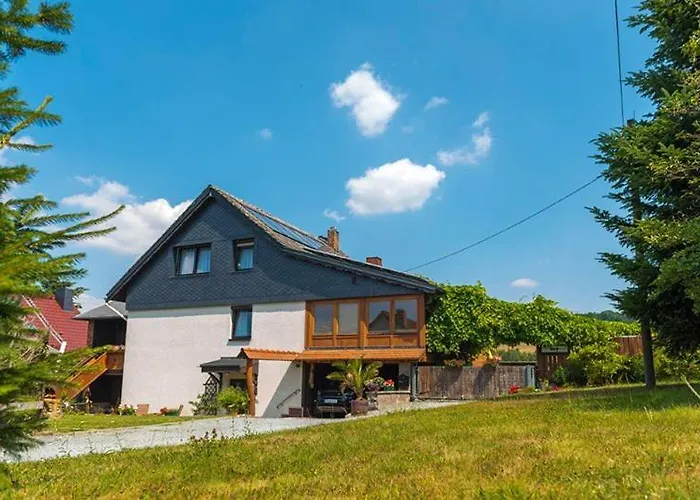 Gaestehaus Goy In 3*